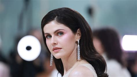 alexandra daddario. nude|Alexandra Daddario Nude Vidéos Porno 